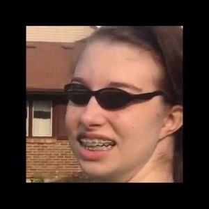 Meet your Posher, Gabriella